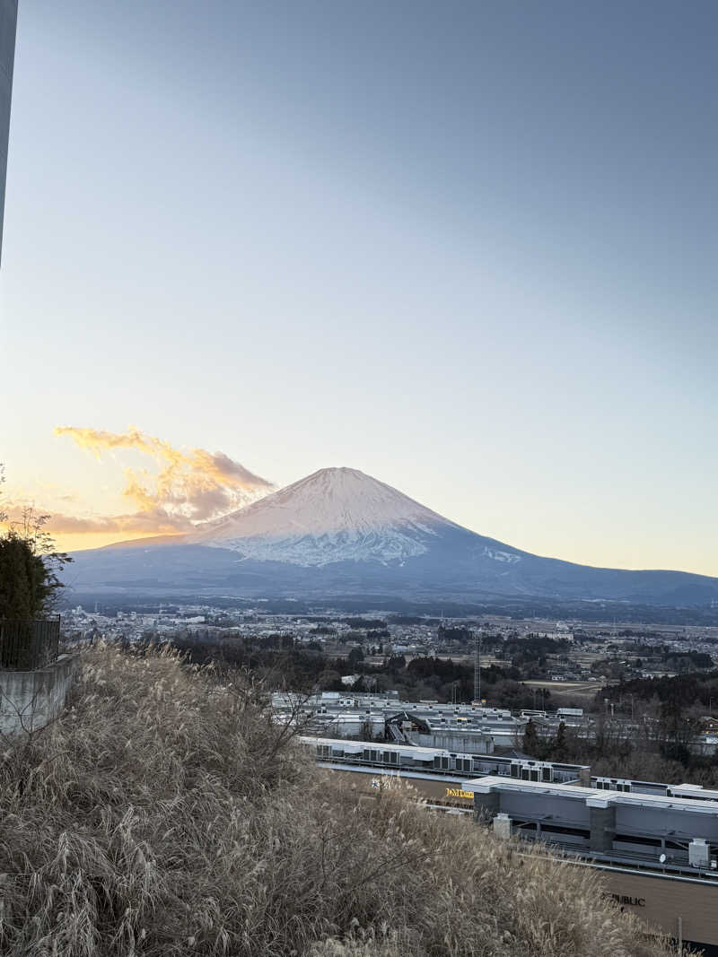 Miyuki Nさんの木の花の湯(HOTEL CLAD)のサ活写真