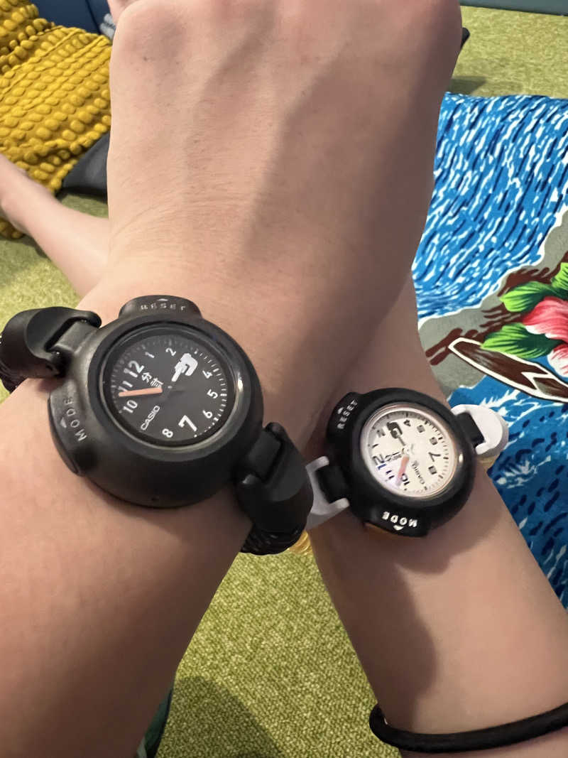 品川スナフキンさんのなにわ健康ランド 湯〜トピアのサ活写真