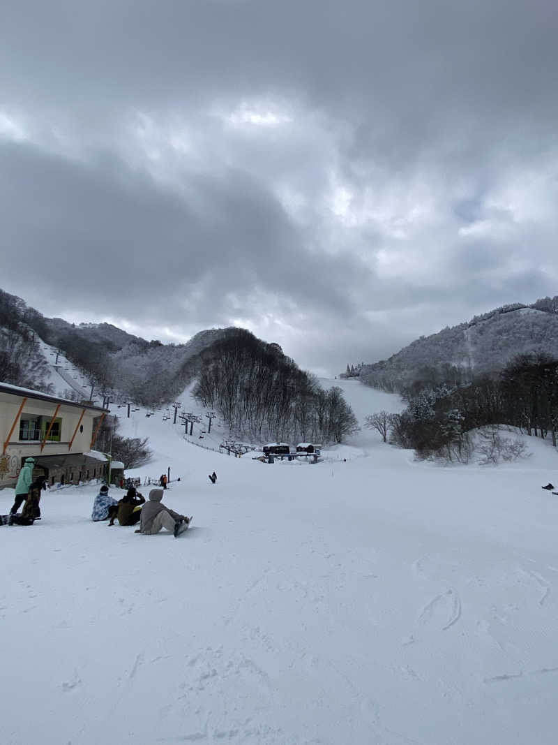tkc322さんのとがやま温泉天女の湯のサ活写真