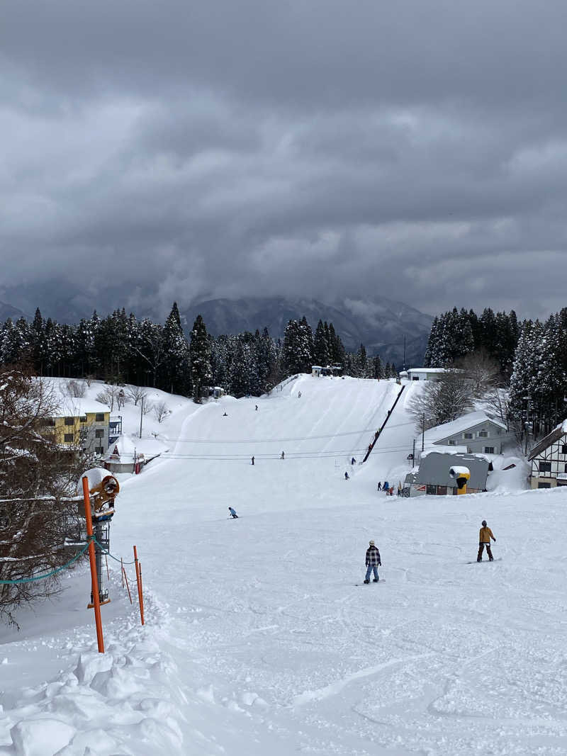 tkc322さんのとがやま温泉天女の湯のサ活写真