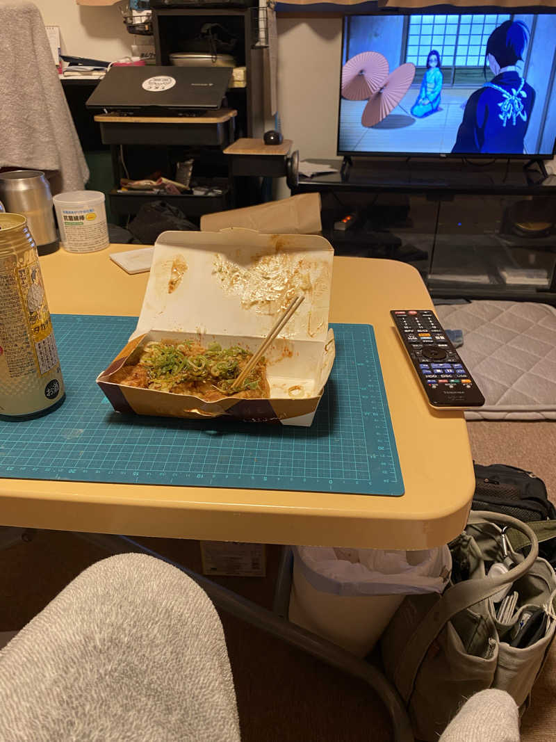 tkc322さんの橘温泉のサ活写真