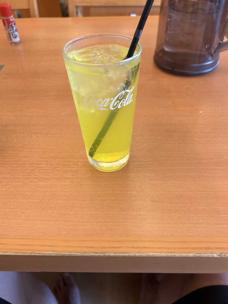 りゅうちゃんさんのSPA専 太平のゆのサ活写真