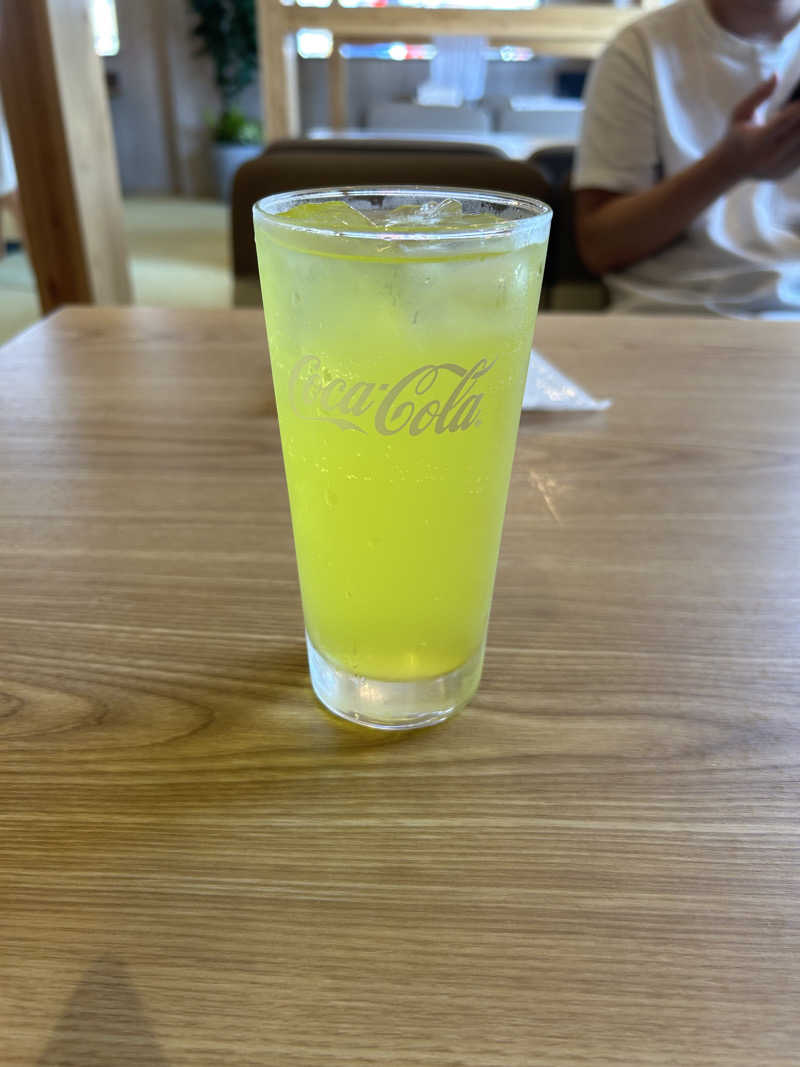 りゅうちゃんさんの花園温泉 sauna kukkaのサ活写真