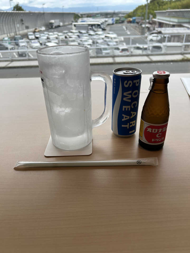 りゅうちゃんさんのSPA&HOTEL水春 松井山手のサ活写真