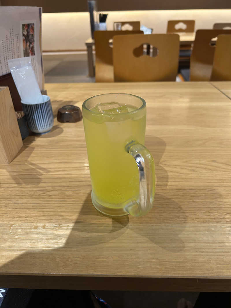 りゅうちゃんさんの新岐阜サウナのサ活写真