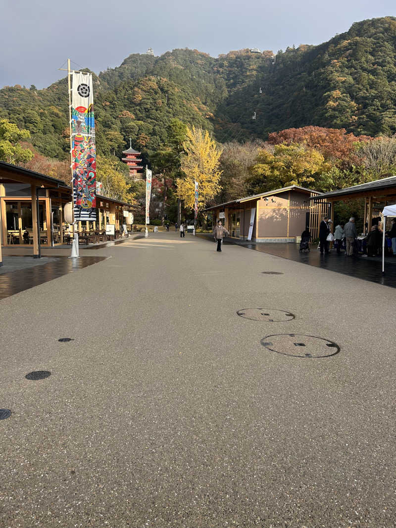 りゅうちゃんさんの新岐阜サウナのサ活写真