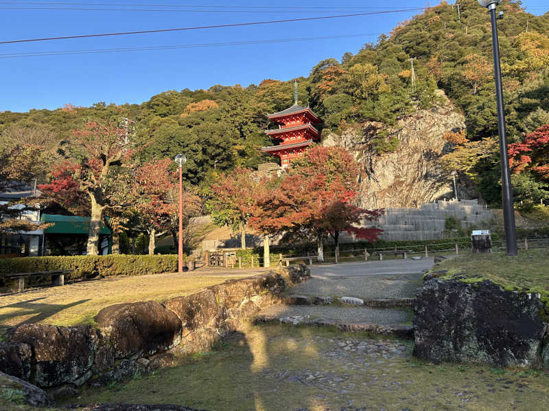 りゅうちゃんさんの新岐阜サウナのサ活写真