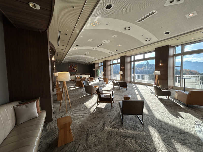 りゅうちゃんさんのTAOYA下呂(大江戸温泉物語 下呂新館)のサ活写真