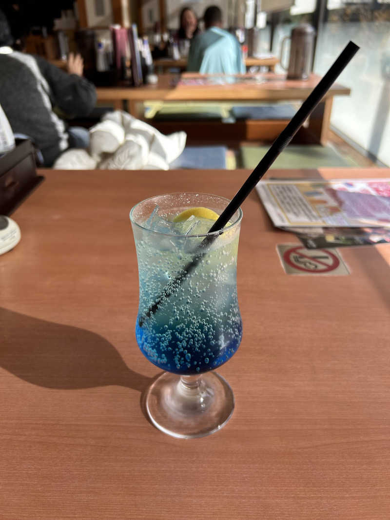 りゅうちゃんさんのSPA専 太平のゆのサ活写真