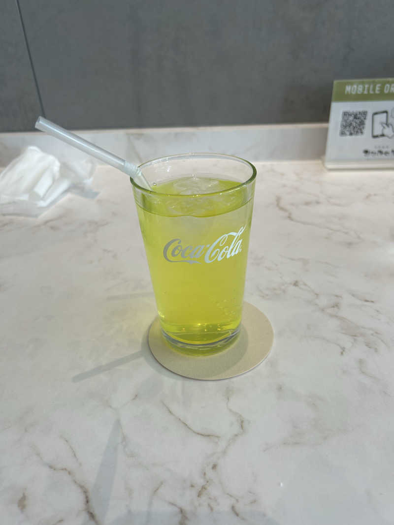 りゅうちゃんさんの天然温泉ひなたの湯 大阪ユニバーサルベイサイドのサ活写真