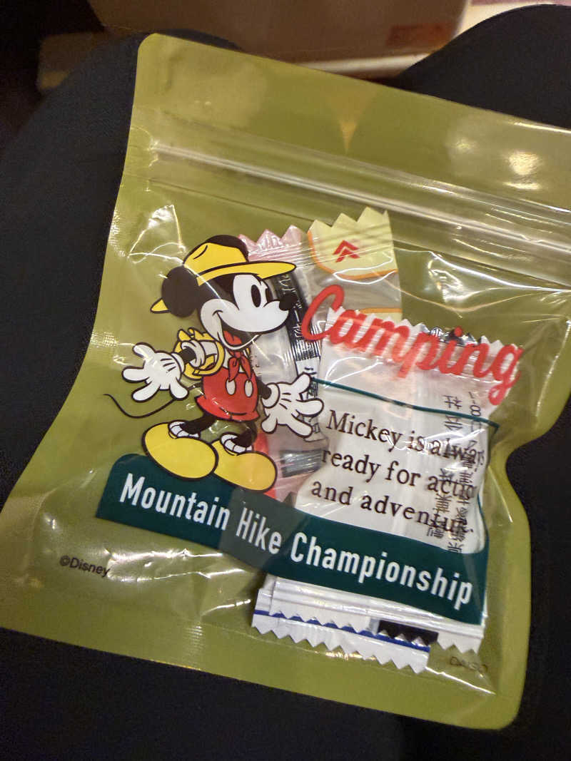 てる♨️さんの大谷田温泉 明神の湯のサ活写真