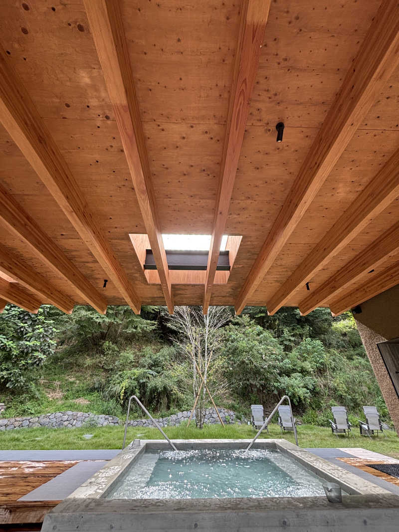 遊風🍃さんのSATOYAMA TERRACEのサ活写真