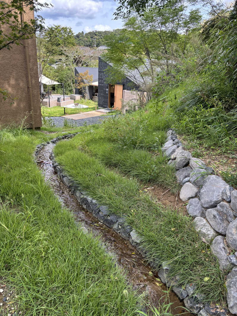 遊風🍃さんのSATOYAMA TERRACEのサ活写真