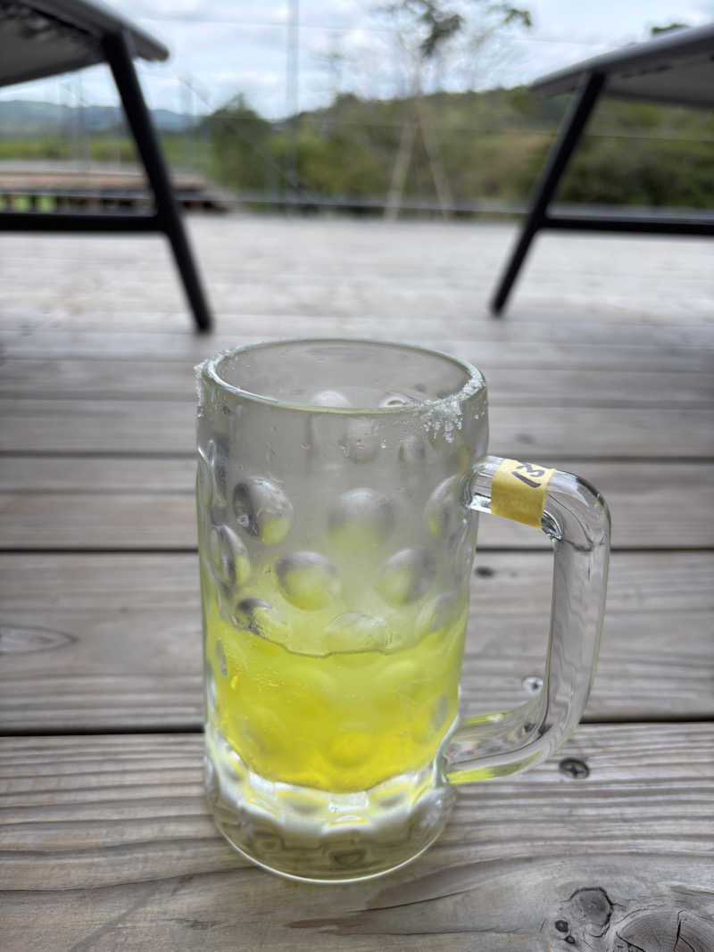 遊風🍃さんのSATOYAMA TERRACEのサ活写真