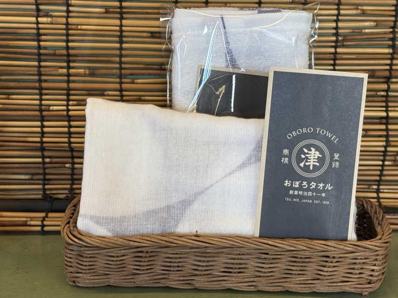 🫧もじゃ🫧さんのKIWAMI SAUNAのサ活写真