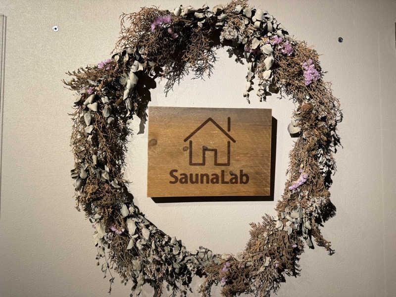 37nainen🫧さんのSaunaLab Nagoya (サウナラボ名古屋)のサ活写真