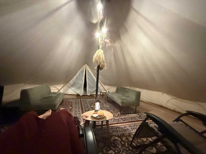 🫧もじゃ🫧さんのSauna Aaltoのサ活写真