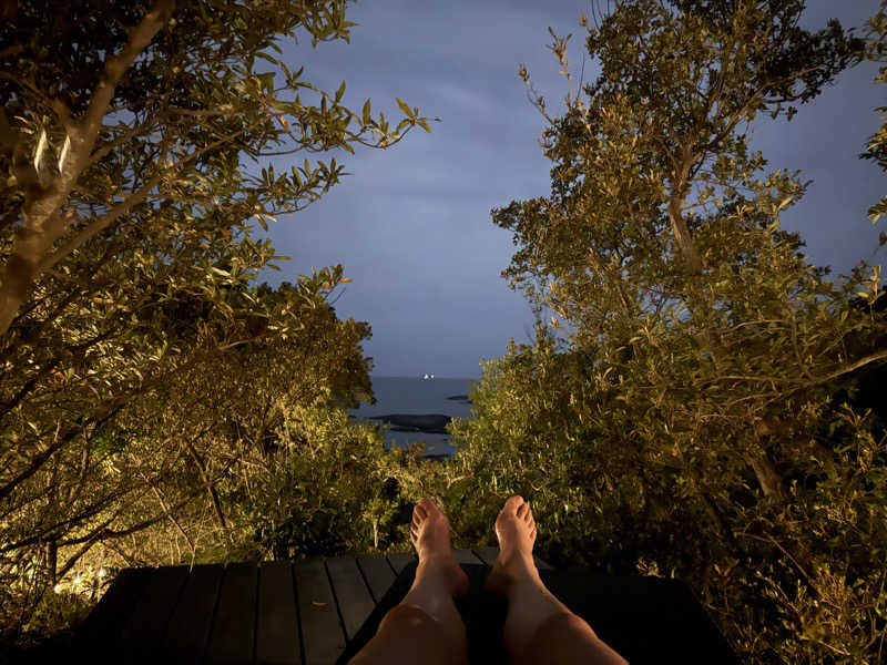 🫧もじゃ🫧さんのSauna Aaltoのサ活写真