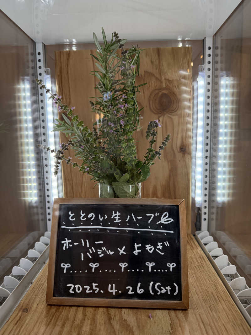 37nainen🫧さんの各務原 恵みの湯のサ活写真
