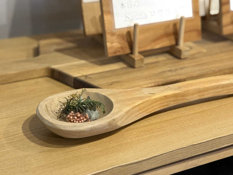 37nainen🫧さんの各務原 恵みの湯のサ活写真