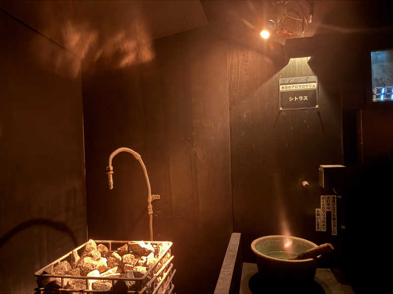 🫧もじゃ🫧さんのSAUNA152(サウナイコニ)のサ活写真