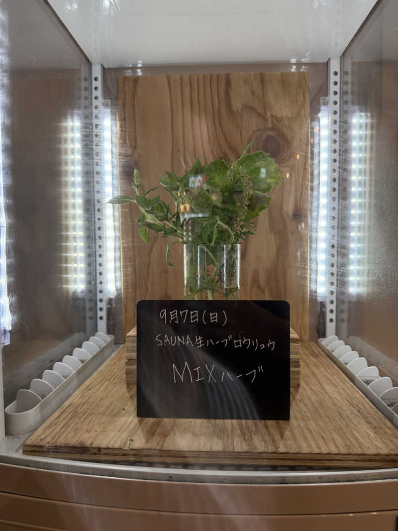 🫧もじゃ🫧さんの岐阜各務原 恵みの湯のサ活写真