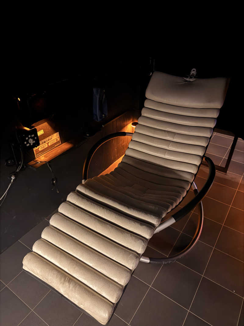 🫧もじゃ🫧さんのSAUNA152(サウナイコニ)のサ活写真