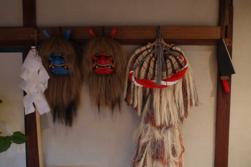 あおちゃんさんの蔵サウナと文化財の宿 森長のサ活写真