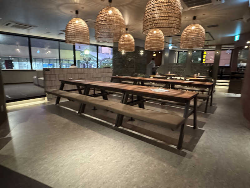 ゆぴ♨️サウナライターさんのsaunahouseのサ活写真