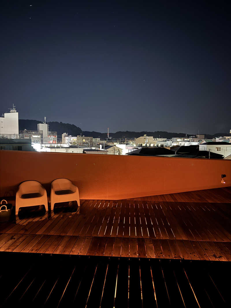 ゆぴ♨️サウナライターさんの御成桑拿のサ活写真