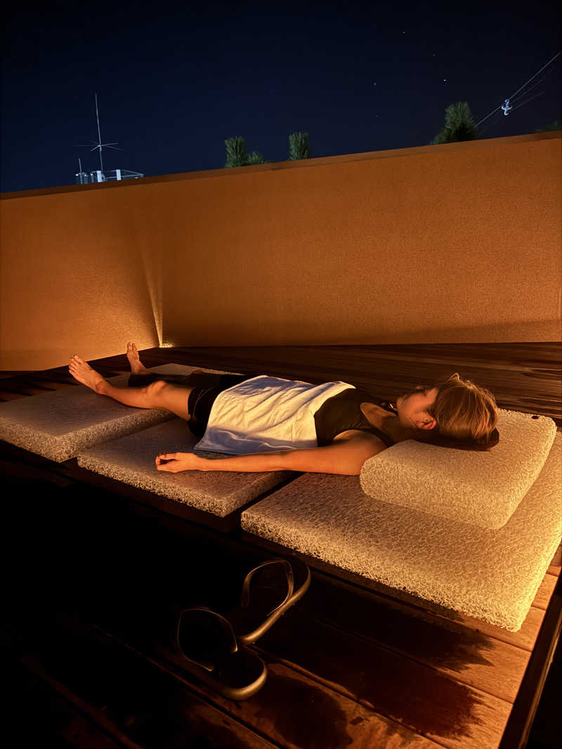 ゆぴ♨️サウナライターさんの御成桑拿のサ活写真