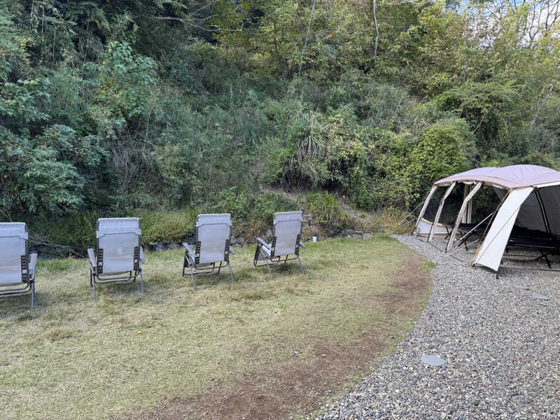 ゆぴ♨️サウナライターさんのSATOYAMA TERRACEのサ活写真