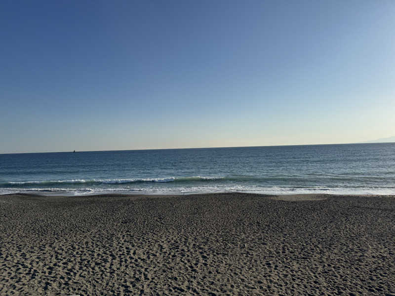 ゆぴ♨️サウナライターさんの湘南RESORT SPA 竜泉寺の湯 湘南茅ヶ崎店のサ活写真