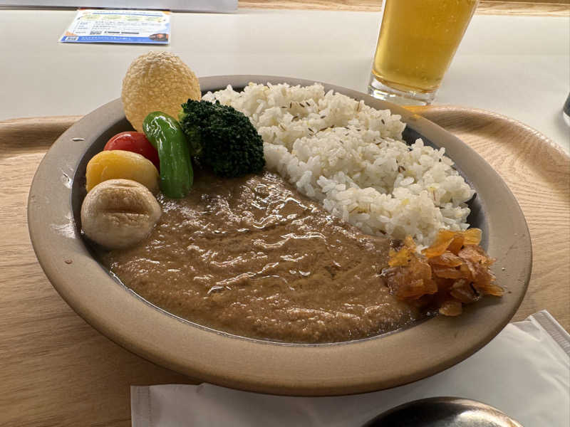 ゆぴ♨️サウナライターさんの渋谷SAUNASのサ活写真