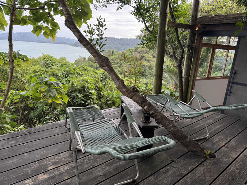 ゆぴ♨️サウナライターさんのサウナ 森の巣箱のサ活写真