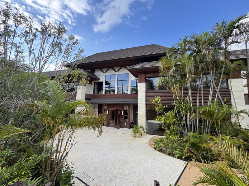 ゆぴ♨️サウナライターさんのスパ ジャングリアのサ活写真