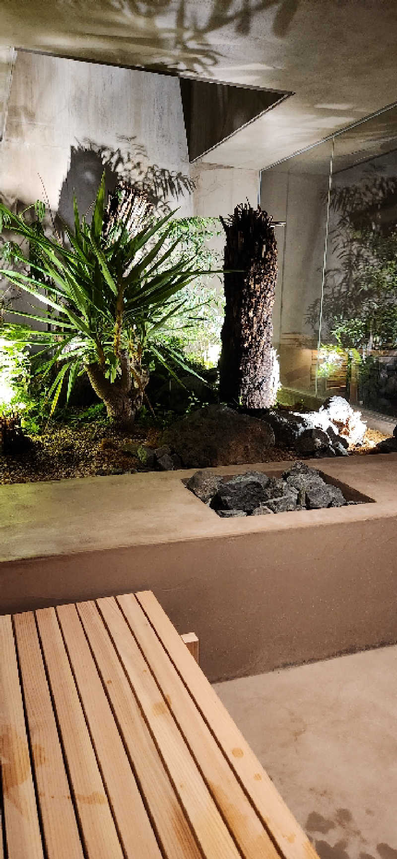 ゆーさんのHiki stargazing saunaのサ活写真