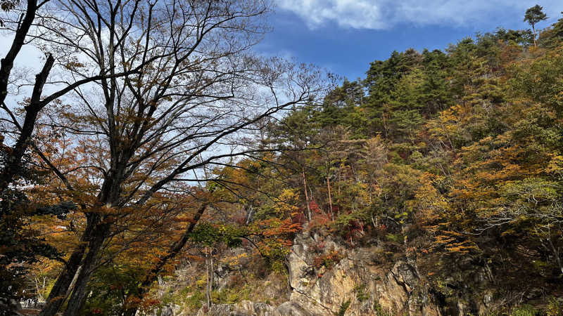 のり平さんのMARUMORI-SAUNAのサ活写真