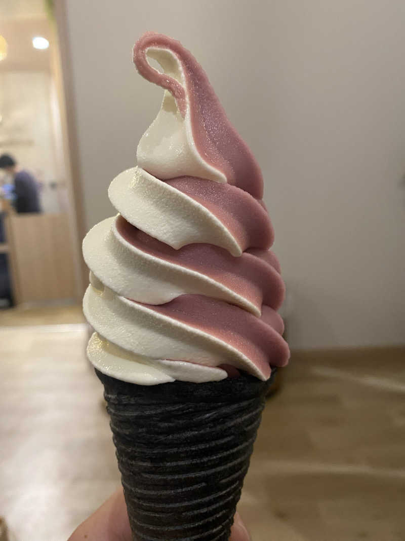 みんみんさんのCOCOFURO かが浴場のサ活写真