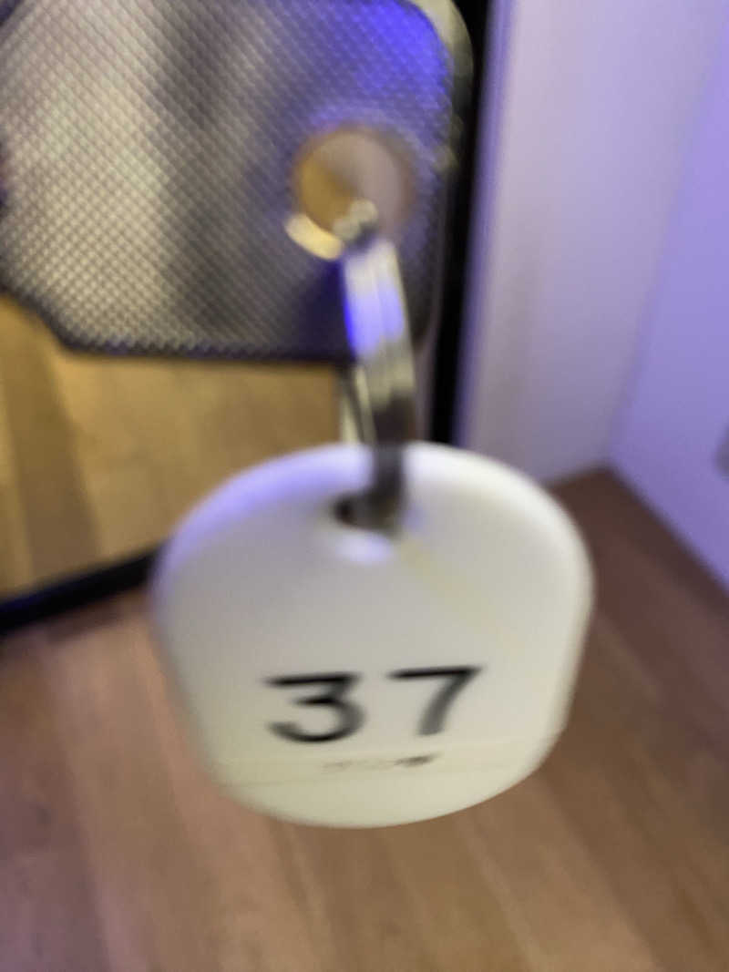 みんみんさんの改良湯のサ活写真