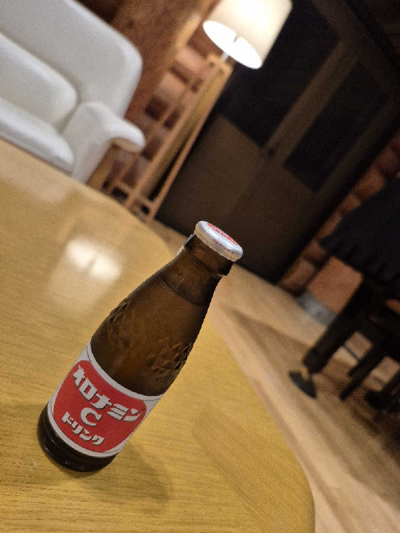 もっちもちさんのログホテル  ザ  メープルロッジのサ活写真