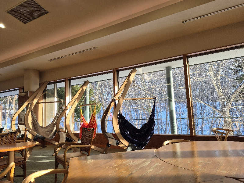 もっちもちさんの里の森 森のゆのサ活写真