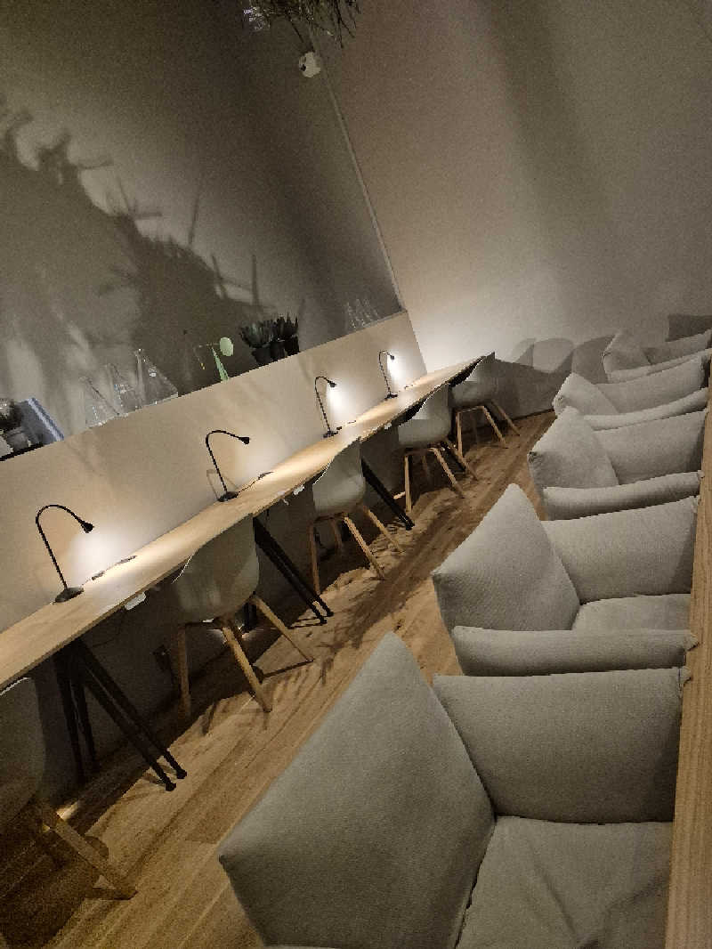 もっちもちさんのgoodsauna & spa SAPPOROのサ活写真