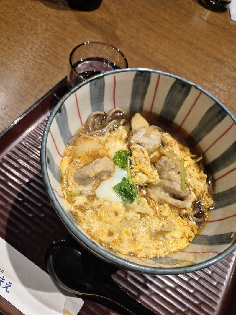 もっちもちさんのGARDENS CABIN (ガーデンズキャビン)のサ活写真