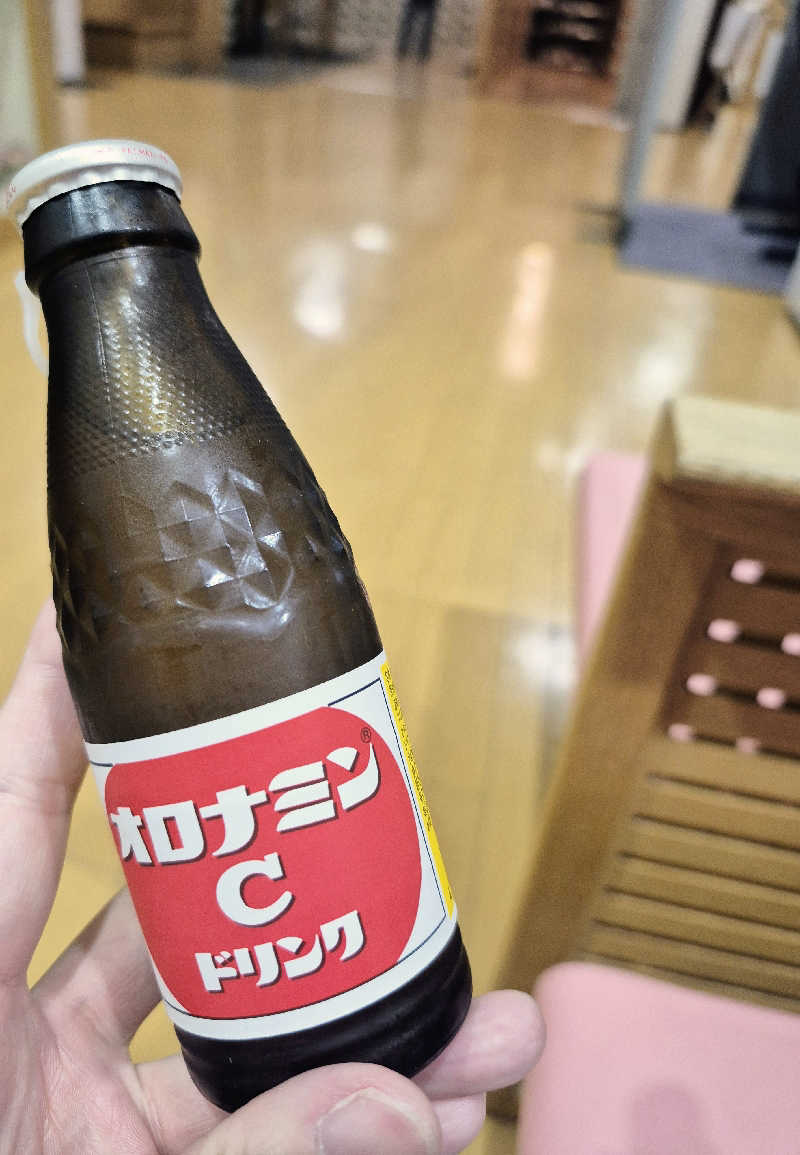 もっちもちさんのこうしんの湯のサ活写真