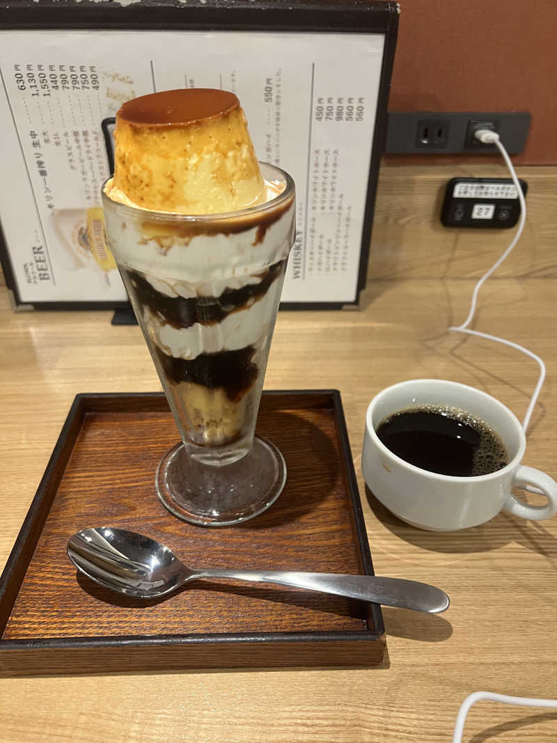 スケロクさんの朝日湯源泉ゆいるのサ活写真