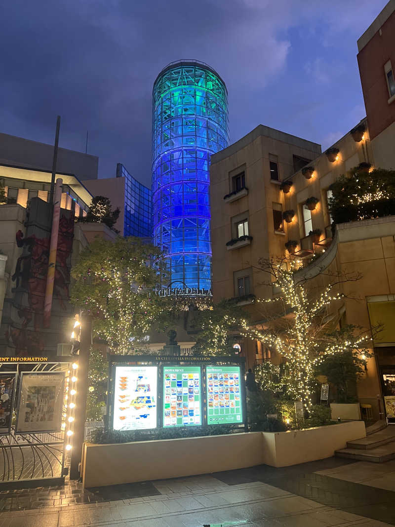 スケロクさんのsaunahouseのサ活写真