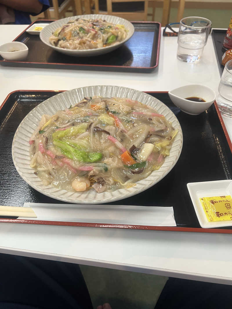 スケロクさんのスパ&カプセル ニューウイングのサ活写真