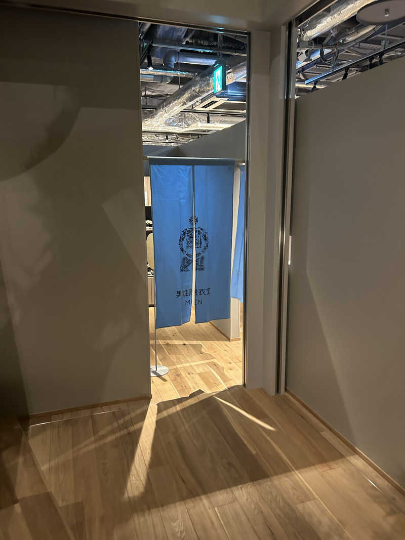 とおやまさんのgoodsauna & spa SAPPOROのサ活写真