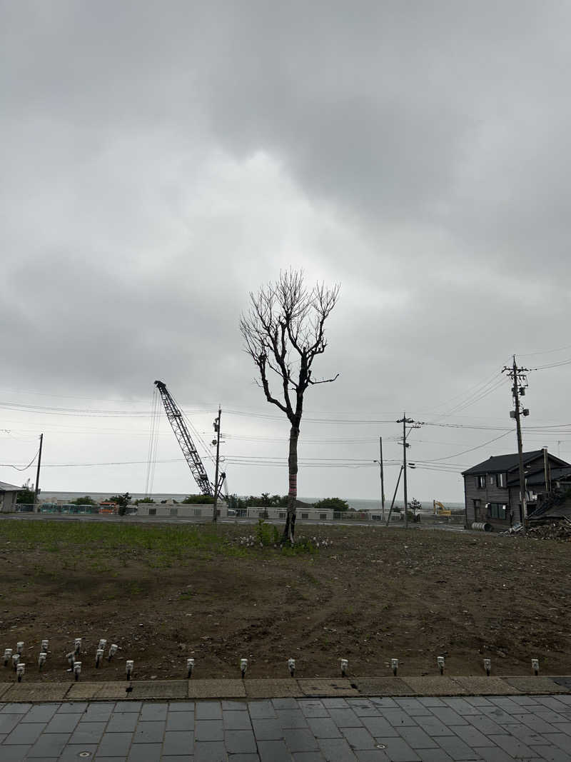 AKIBAさんの温泉旅館 輪島 ねぶた温泉 海游 能登の庄のサ活写真